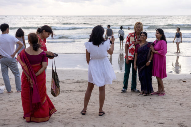 Indian tourists flock to Southeast Asia 