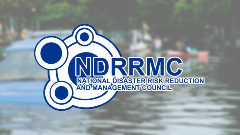 NDRRMC Verifying 22 Deaths Due To Mindanao LPA Inquirer News   NDRRMC Flood Filephoto 071723 768x432 