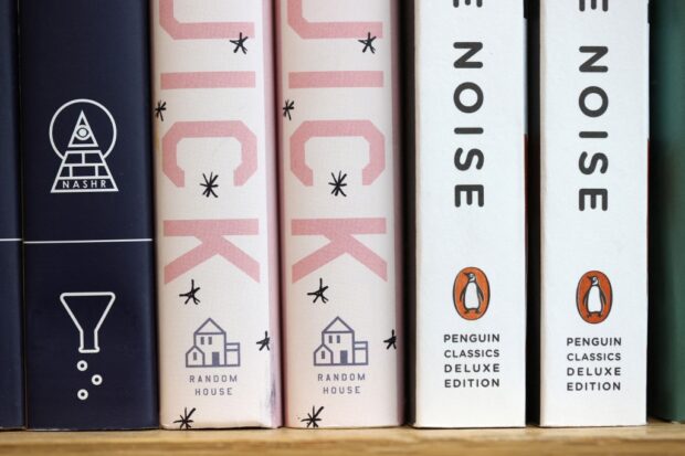 Several top editors at Penguin Random House accept buyout offers, layoffs underway.