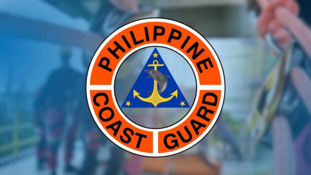 Philippine Coast Guard PCG - 07232023