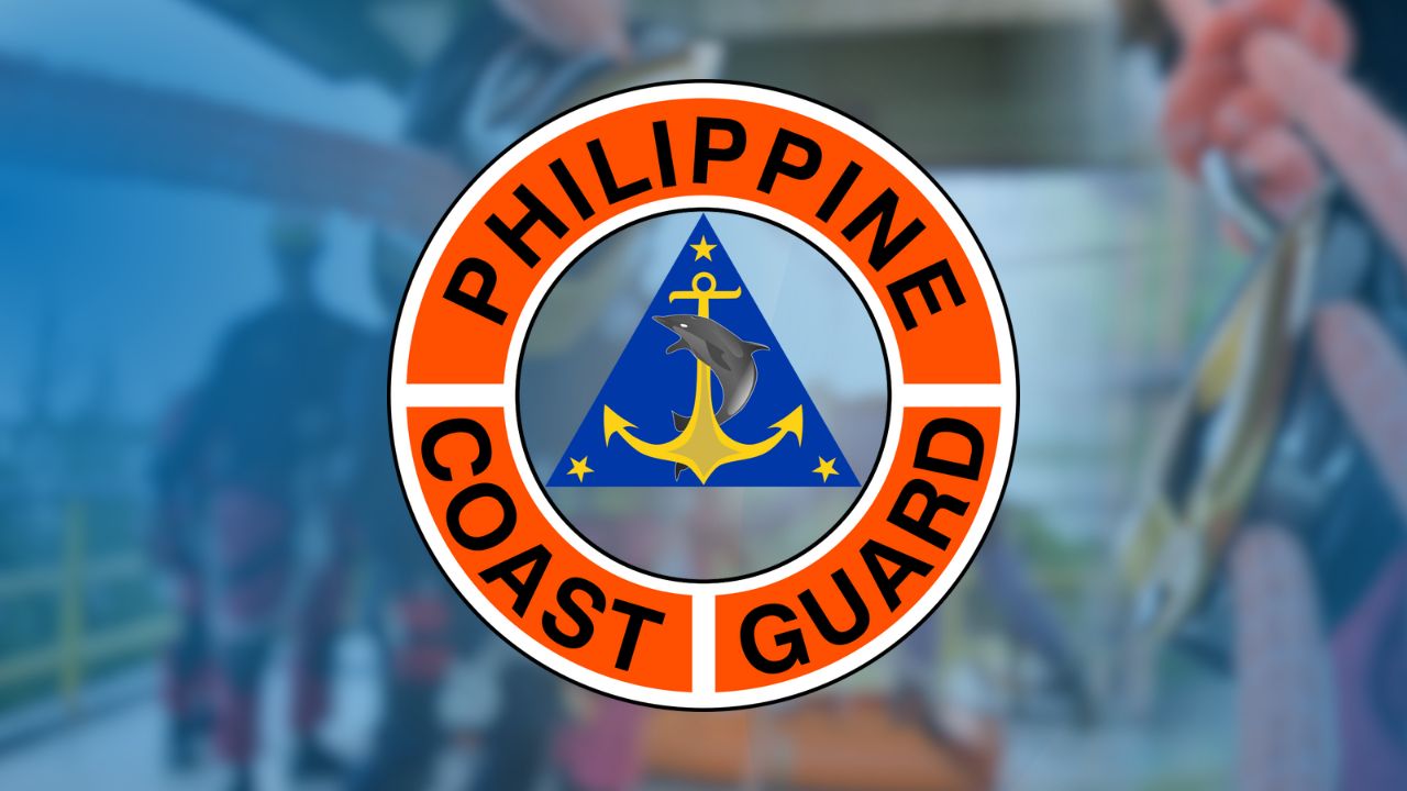 Search ongoing for 4 missing PCG personnel | Inquirer News