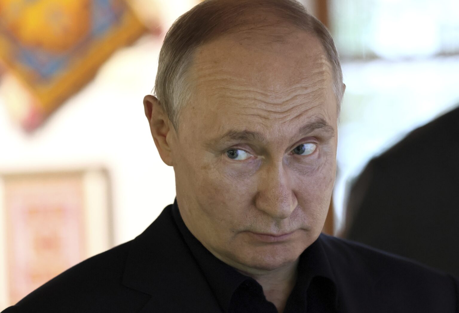 Bluffing Or Not, Putin's Declared Deployment Of Nuclear Weapons To ...