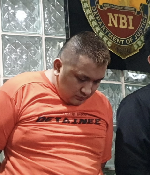Controversial detainee Jose Adrian “Jad” Dera has gone in and out of the National Bureau of Investigation detention center at least six times, even going as far as Batangas and Cavite. 