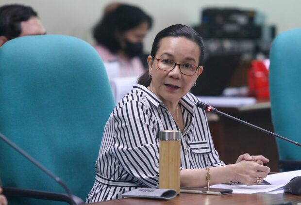 Poe calls for cybercrime crackdown after SIM card listup