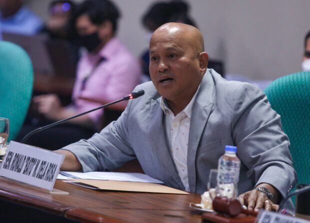 Bato Dela Rosa Eyes Reelection Despite Controversial ICC 'drug War ...