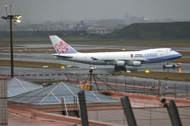 Taiwan drills to involve civilian airports