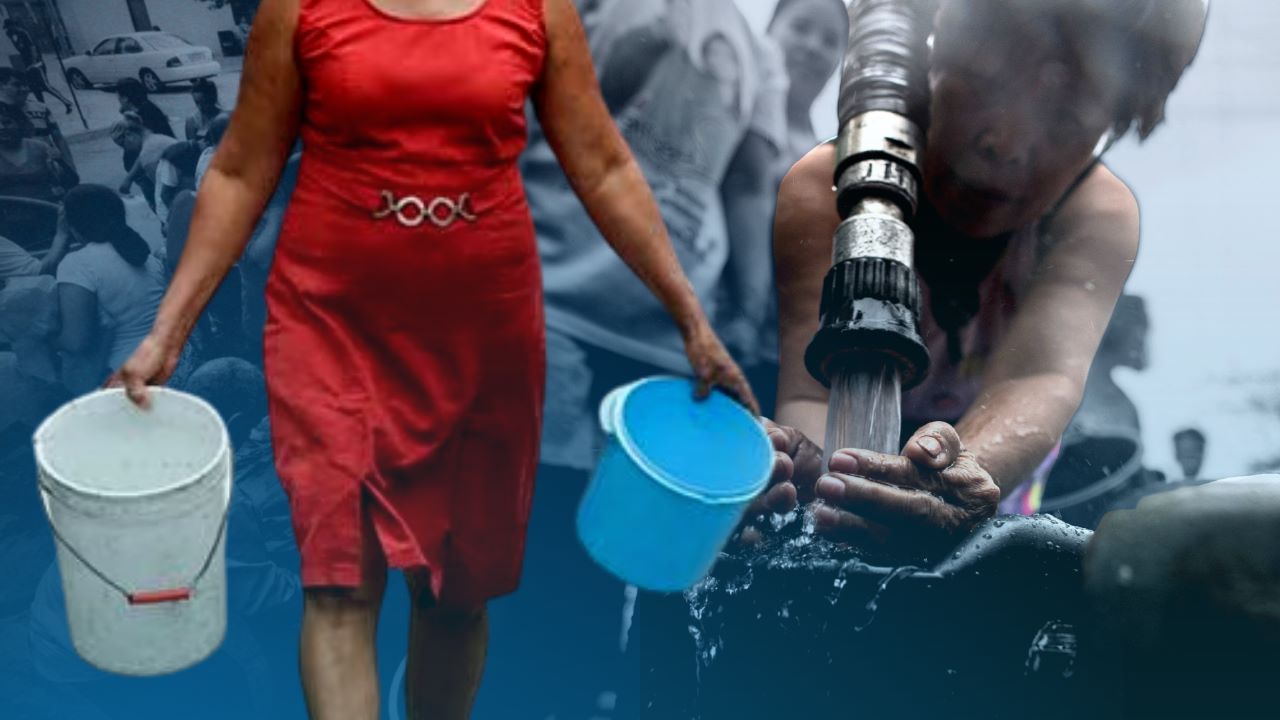 El Niño in PH: On top of killer heat, water scarcity looms