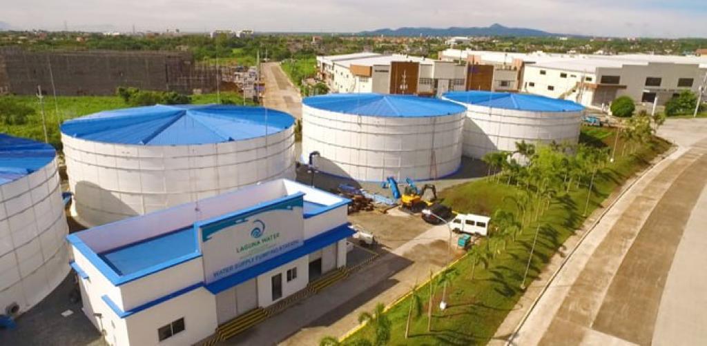 Manila Water bares plans to mitigate effects of El Niño outside NCR