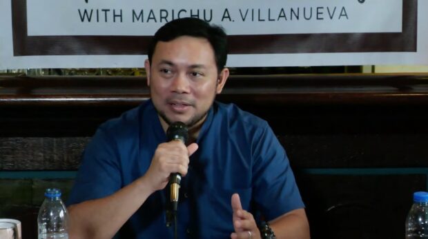 Maharlika fund should be managed by presidential appointee with ‘impeccable reputation’ – Villar