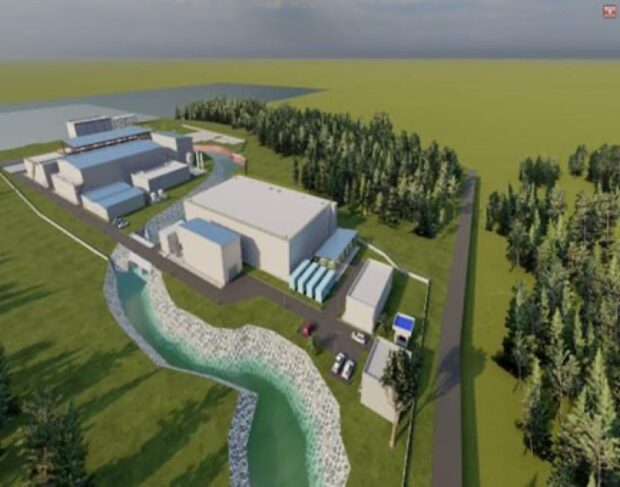 Manila Water to start P7.84-B water treatment plant project in Laguna.