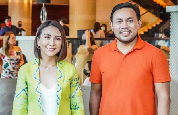 Senator Mark Villar lauded the Department of Tourism (DOT) for its major accomplishments in the past year.