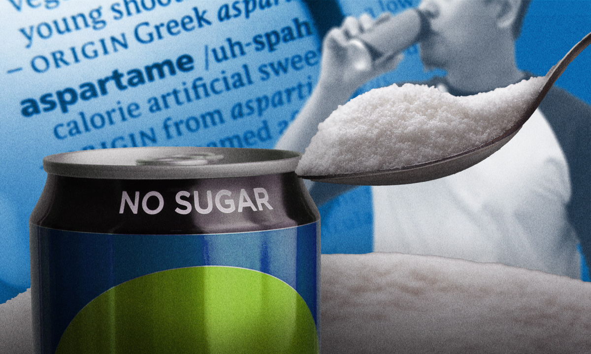 Aspartame: Carcinogenic or safe?