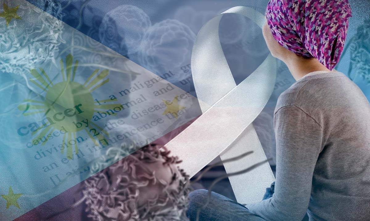Cancer screening among Filipino women alarmingly low