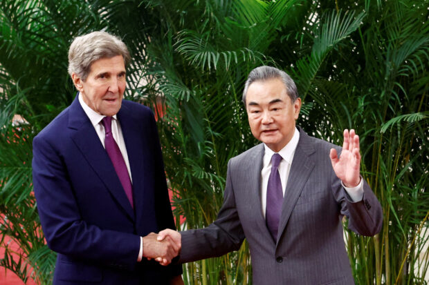 climate cooperation could redefine US-China ties