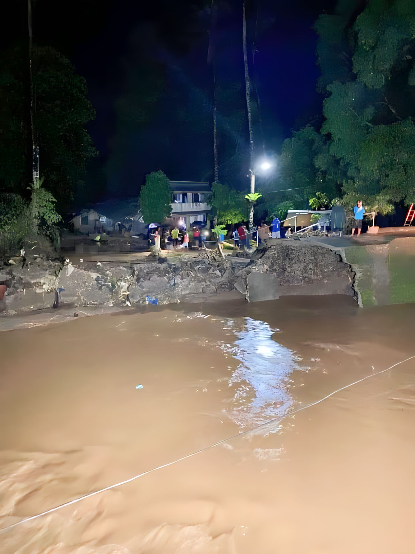 220 residents evacuate due to floods in Pagadian City | Inquirer News