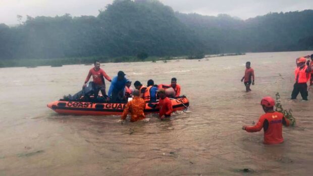 rescue typhoon egay