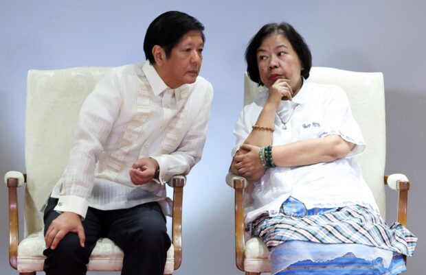 Better services for OFWs via new DMW Mobile App -- Bongbong Marcos