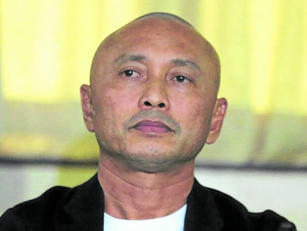 Teves 'release from detention' in Timor Leste not false – lawyer