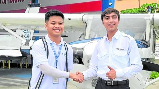 The wreckage of a Cessna plane that crashed in Apayao province on Tuesday was found on Wednesday afternoon, but rescue teams reported that its two pilots did not survive the accident.