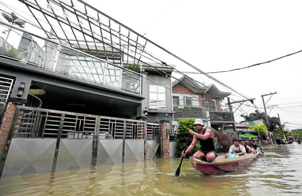 ‘Major flood control project’ will benefit Bulacan, Pampanga – DPWH