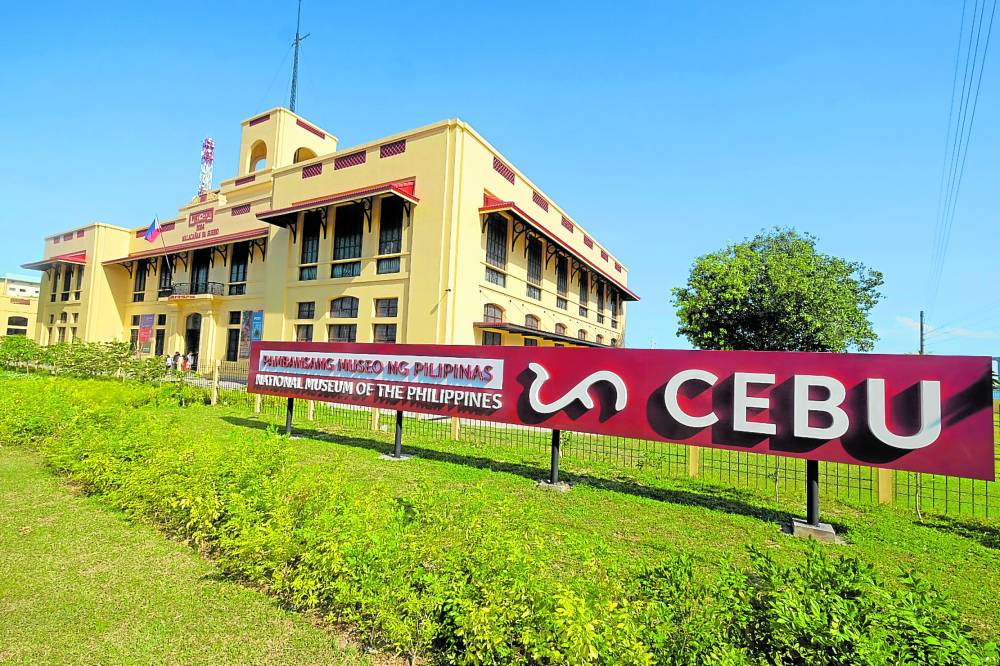 Celebrating Cebuano heritage, culture | Inquirer News