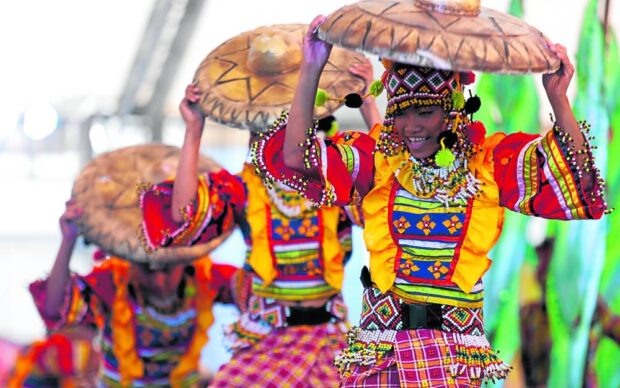 As Davao celebrates Kadayawan Festival, President Bongbong Marcos has urged Davaoeños to foster traditional knowledge and make the voices of indigenous people heard.