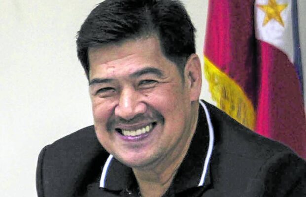 Diño, who helped pave way for Duterte presidency, dies at 66