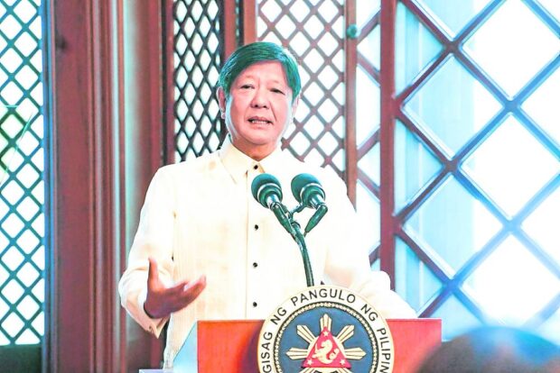 Bongbong Marcos wants simplified visa process for foreigners, students