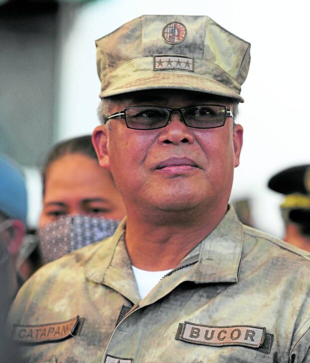 BuCor relieves about ten personnel after a convict escaped from Bilibid