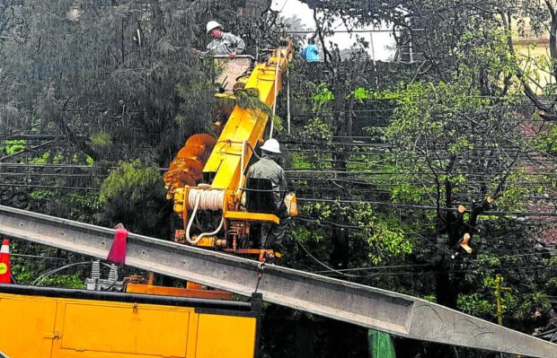  New power deal eases rate hike for Baguio, Benguet