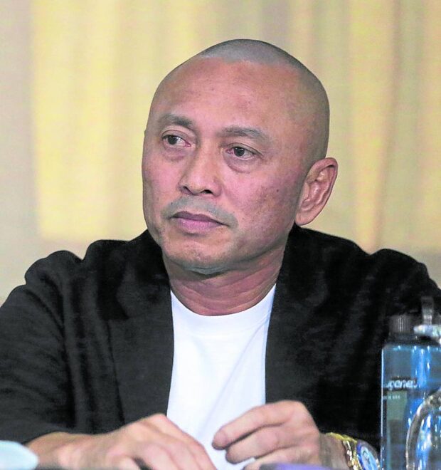  Former Negros Oriental Rep. Arnolfo "Arnie" Teves Jr. is currently the target of an international manhunt following his inclusion in the red notice system of the International Criminal Police Organization (INTERPOL).