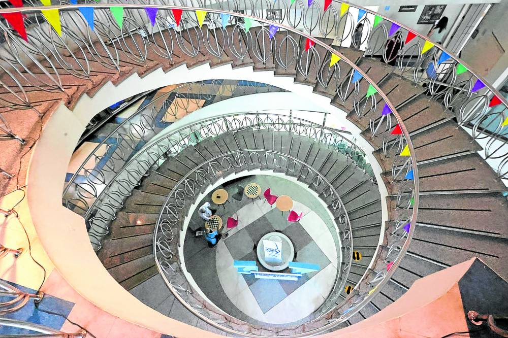 PDI moving to a newer building: How do you say farewell to your old ...