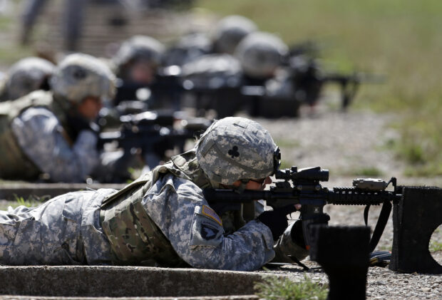 A military report says female soldiers face rampant sexism, harassment, and other gender-related challenges in male-dominated US Army special operations units
