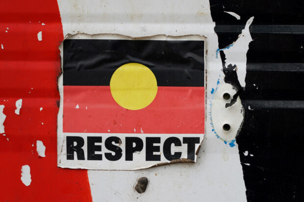 Australia referendum on Indigenous recognition