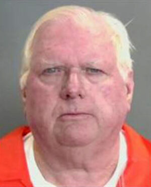 Judge Jeffrey Ferguson is charged with murder after shooting his wife during an argument.