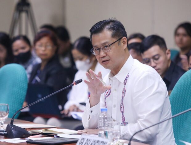 ‘We’ve already invested so much with K-12, so let’s make it work’ — Gatchalian