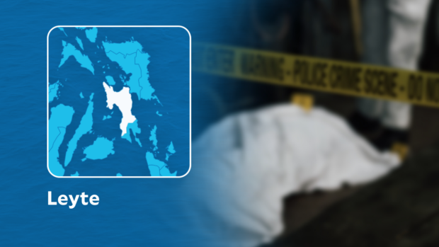 British retiree found dead with gunshot wound inside his house in Leyte