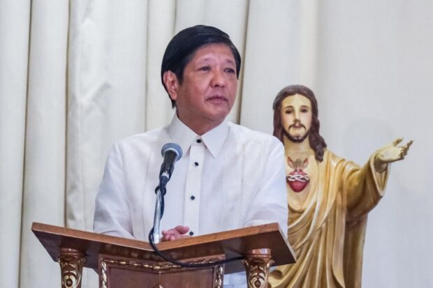Ople’s death great loss to migrant workers – Marcos
