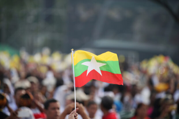 Myanmar's expulsion of top East Timor diplomat