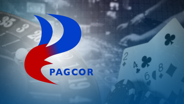 Pagcor  