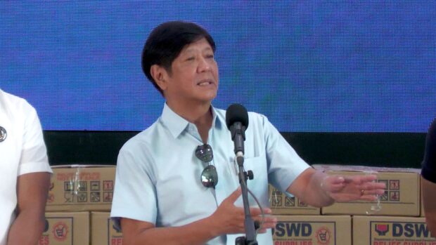 Bongbong Marcos orders agencies to fully utilize budget — DOLE Chief