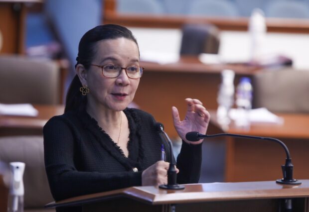 Despite claims that the country’s balance in the supply and demand of rice remains “sound,” Sen. Grace Poe on Wednesday urged the government to take steps to ease price pressures because of India’s decision to ban the export of rice.