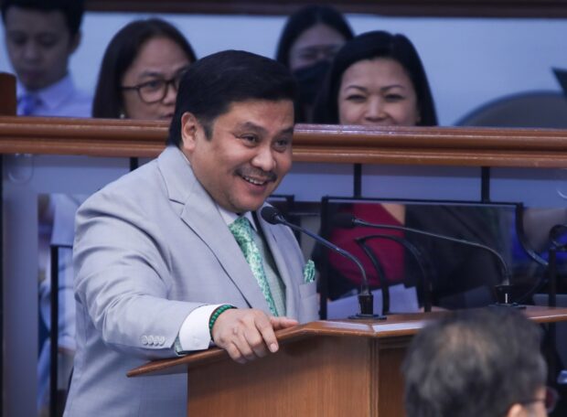 Senator Jinggoy Estrada will not go to jail despite being convicted of bribery by the anti-graft court, his lawyer said Friday.