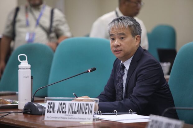 Senate inquiry on PH’s initiatives to strengthen anti-trafficking programs sought