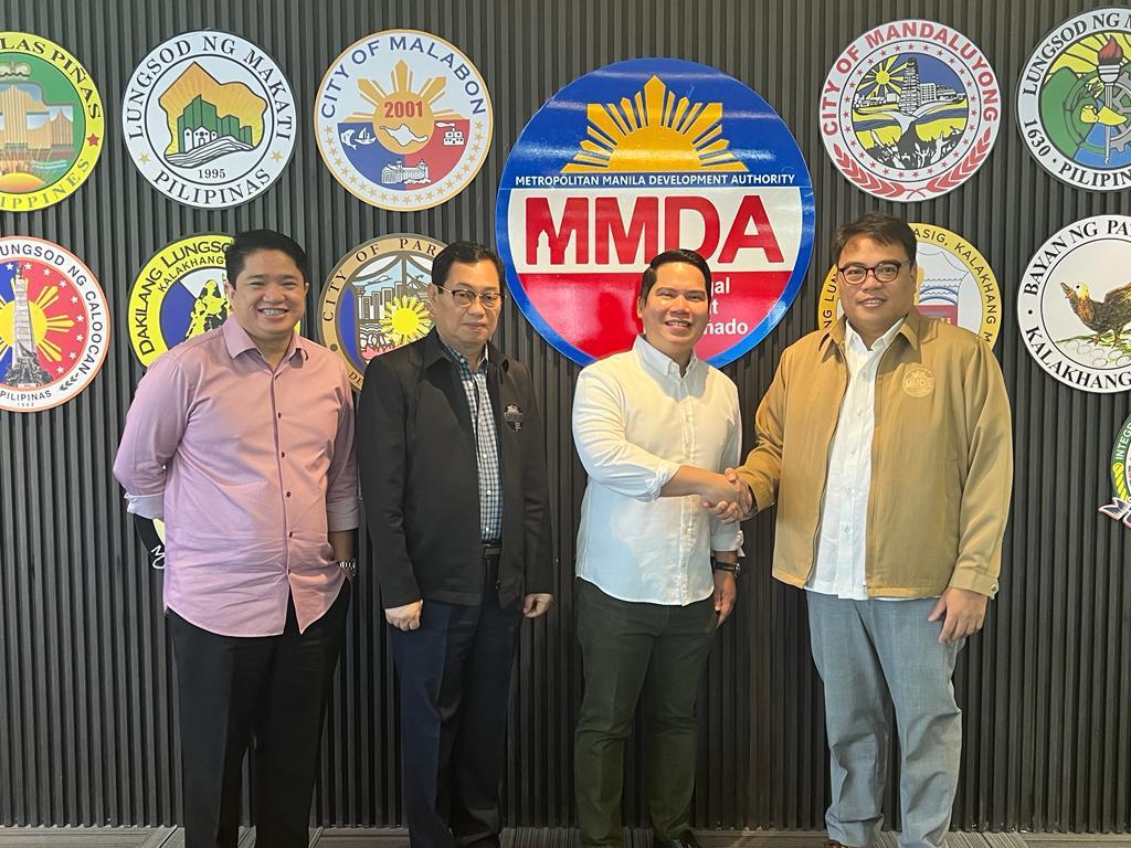 Angkas partners with MMDA academy to enhance rider training, safety