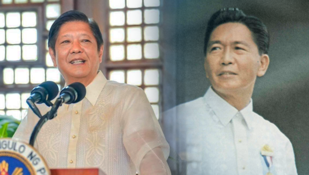 Bongbong Marcos declares dad's September 11 birthday a holiday in Ilocos Norte