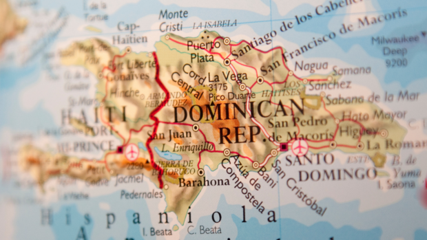 At least 11 people die after an explosion ripped through a small town in the Dominican Republic
