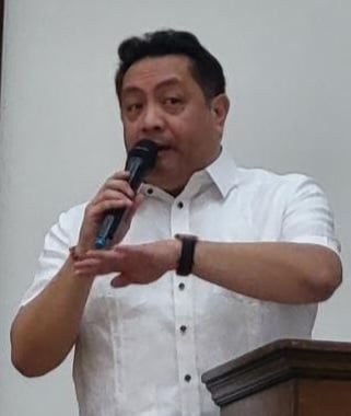 The reconstruction of the Philippine National Railways’ (PNR) North-South Commuter Railway (NSCR), which would run from Pampanga to Laguna, has begun, according to its chairman Michael Ted Macapagal.