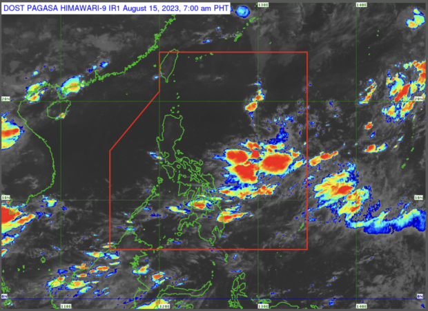 Pagasa Southern Luzon Visayas Mindanao To Get Monsoon Rains On