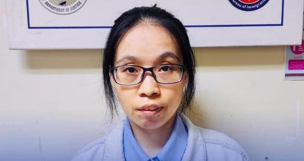 Chinese woman with fake documents arrested at Naia